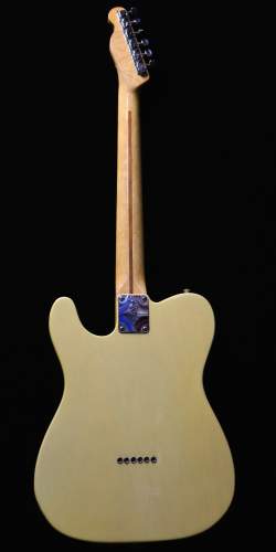 Fender Telecaster Olympic White de 1970