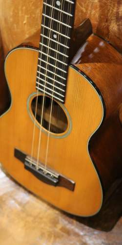 Martin T-18 Tiple Naturelle de 1963