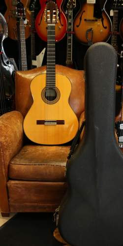 Paulino Bernabe Classique Natural 1990's