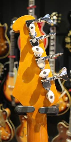 Polymack Whistle Bird Eight Black de 2012