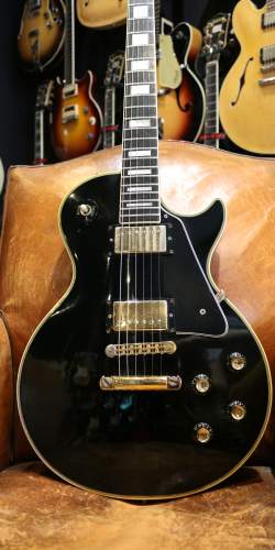 Gibson Les Paul Custom de 1977