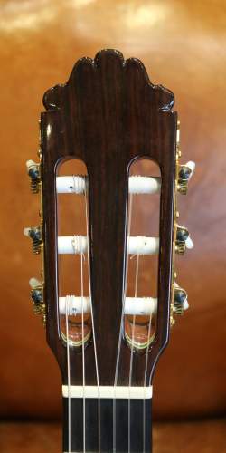 Paulino Bernabe Classique Natural 1990's