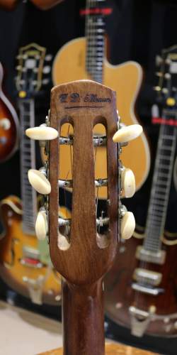 Di mauro Spécial Chorus Naturelle de 1940/50