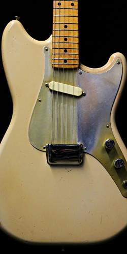 Fender Musicmaster de 1956