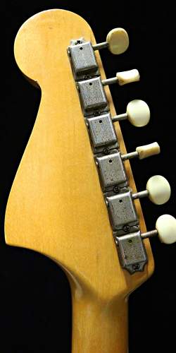 Fender Duo Sonic II serie L de 1964