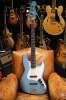 Fender Jazz Bass Lake Placid Blue de 1965