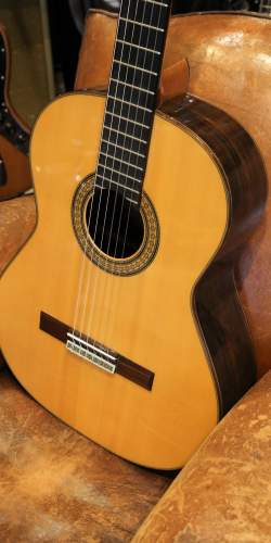 Paulino Bernabe Classique Natural 1990's