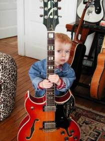 GUITORGAN Musicsonic & Godwin