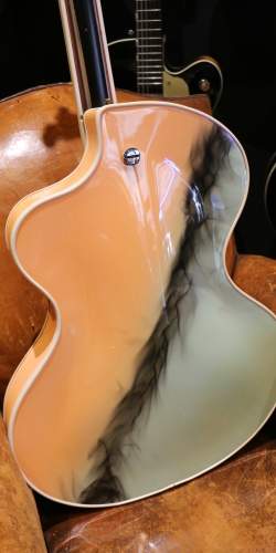 Wandre BB (Brigitte Bardot) Psychédélique de 1960