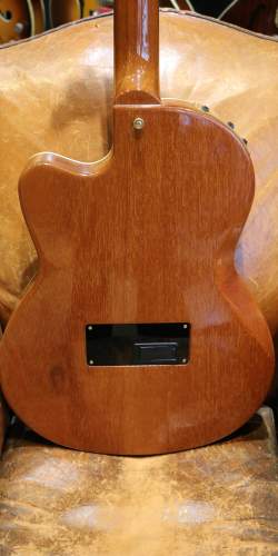 Gibson Chet Atkins SST Naturelle de 1997