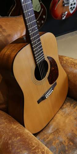 Norman S30 Naturelle de la fin des années 70