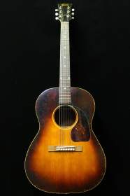 Gibson LG-1 Sunburst de 1954