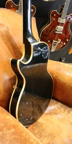 Gibson Les Paul Custom de 1977