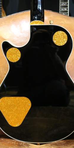 Gretsch Black Penguin de 2004