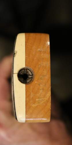 Fender Jazz Bass Olympic White (Matching Headstock) de 1971