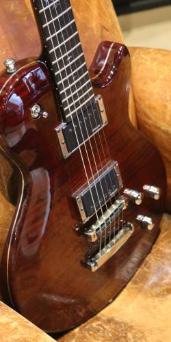 Lag Imperator 3000 Red de 2014