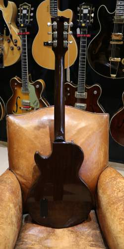 Orville By Gibson Les Paul junior Vintage Sunburst 1990