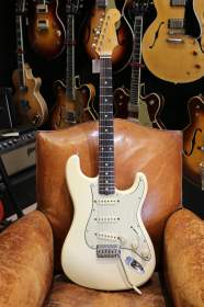 Gosia Stonecaster Olympic White de 2008