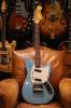 Fender Mustang Daphne Blue de 1965