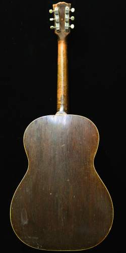 Gibson LG1 Sunburst de 1947