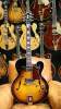 Gibson Tal Farlow Custom Shop Tobacco sunburst de 2015