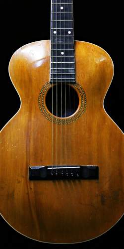 Gibson L-1 de 1917