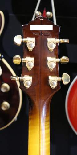 Guild JF-30 Antique Burst de 1997