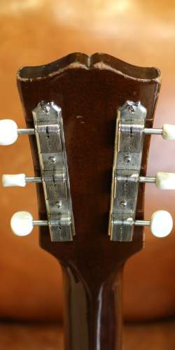 Gibson ES225 T Sunburst de 1956