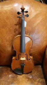 Violon Patenotte 3/4 de 1960's