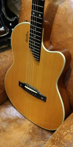 Gibson Chet Atkins SST Naturelle de 1997