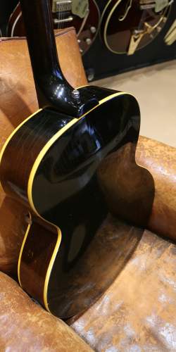 Gibson ES-125 Sunburst de 1959