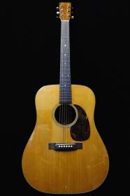 Martin D18 de 1962