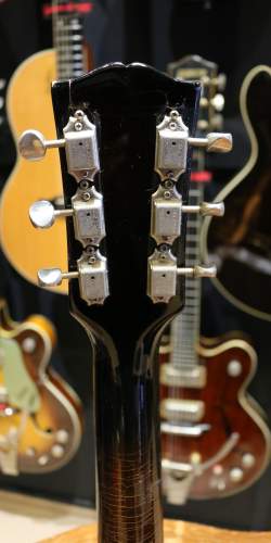 Gibson ES-125 Sunburst de 1959