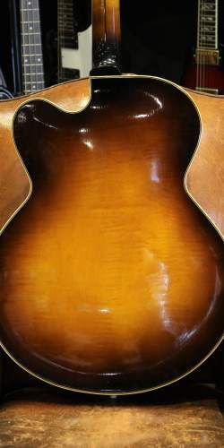 Gibson ES-5 Sunburst de 1951