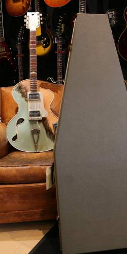 Wandre BB (Brigitte Bardot) Psychédélique de 1960