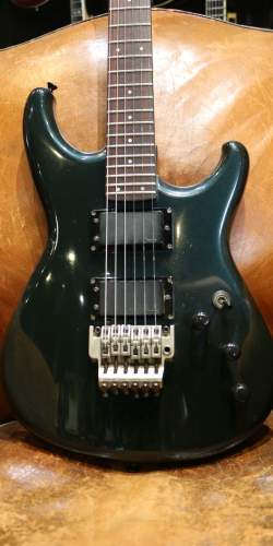 Ibanez Roadstar II "RG525" Gun Metallic de 1985/86