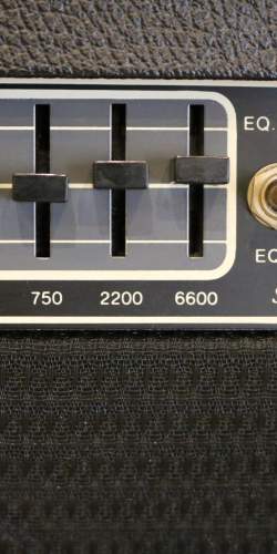 Mesa Boogie Studio .22 +