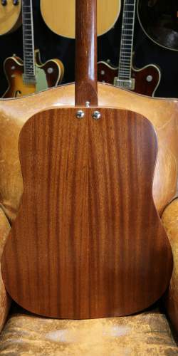 Norman S30 Naturelle de la fin des années 70