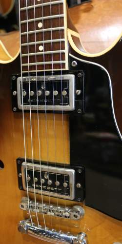 Jacobacci R2 Sunburst de 1979