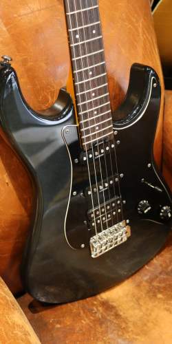 Blade California Classic Black de 2008