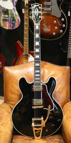 Gibson ES-355 EBBG de 2016