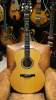 PRS Private Stock Collection  #033 Tonare Grand Acoustic de 2011