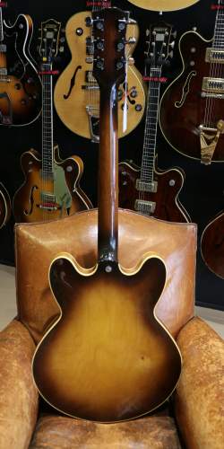 Jacobacci R2 Sunburst de 1979