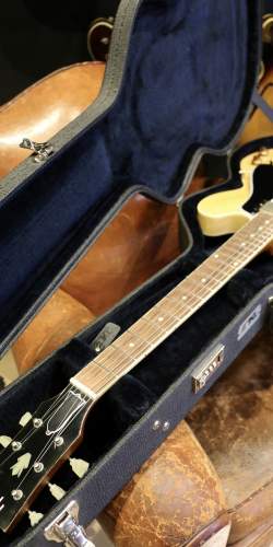 McKay DOT "Type 335" Blond de 2012