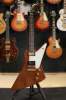Gibson Explorer Mahogany Limited Edition de 1976