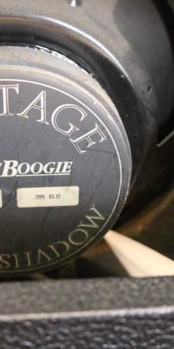 Mesa Boogie Studio .22 +