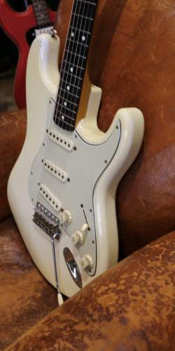 Gosia Stonecaster Olympic White de 2008