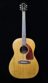 Gibson LG-0 Natural de 1967