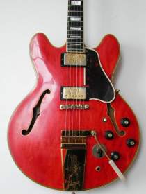 GIBSON ES 355 TD SV