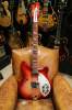 Rickenbacker 360 Fireglo de 2005